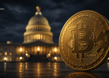 Congress Just Introduced a Bill to Make the U.S. Government One of the Largest Bitcoin Holders on Earth