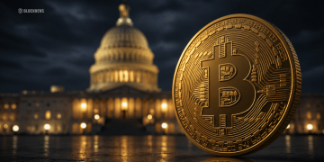 Congress Just Introduced a Bill to Make the U.S. Government One of the Largest Bitcoin Holders on Earth