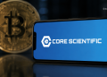 Core Scientific AI Expansion Pushes Crypto Mining Into the Infrastructure Race – Here Is Why Wall Street Is Paying Attention