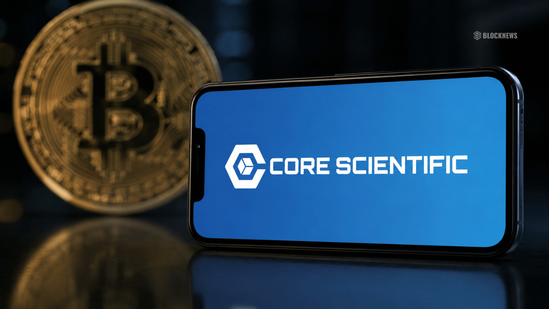 Core Scientific AI Expansion Pushes Crypto Mining Into the Infrastructure Race – Here Is Why Wall Street Is Paying Attention
