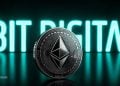 Corporate Ethereum Crypto Adoption Grows With Bit Digital Purchase – Here Is Why ETH Treasuries Are Expanding