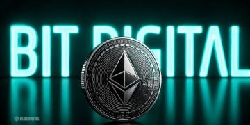 Corporate Ethereum Crypto Adoption Grows With Bit Digital Purchase – Here Is Why ETH Treasuries Are Expanding