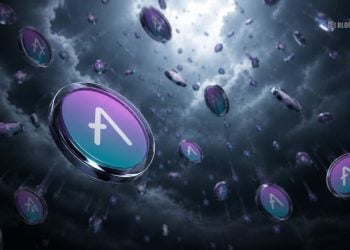 Crypto Market Turns Defensive as Stablecoin Liquidity Leaves Aave – Here Is Why Traders Are Concerned