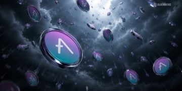 Crypto Market Turns Defensive as Stablecoin Liquidity Leaves Aave – Here Is Why Traders Are Concerned