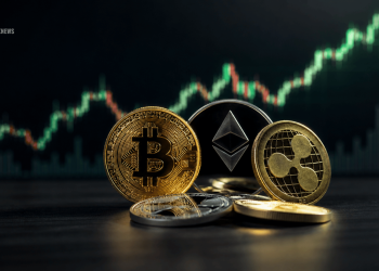 Crypto Stocks Just Had a Very Good Monday — Don’t Pop the Champagne Yet