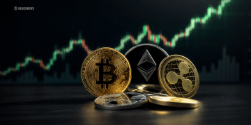 Crypto Stocks Just Had a Very Good Monday — Don’t Pop the Champagne Yet
