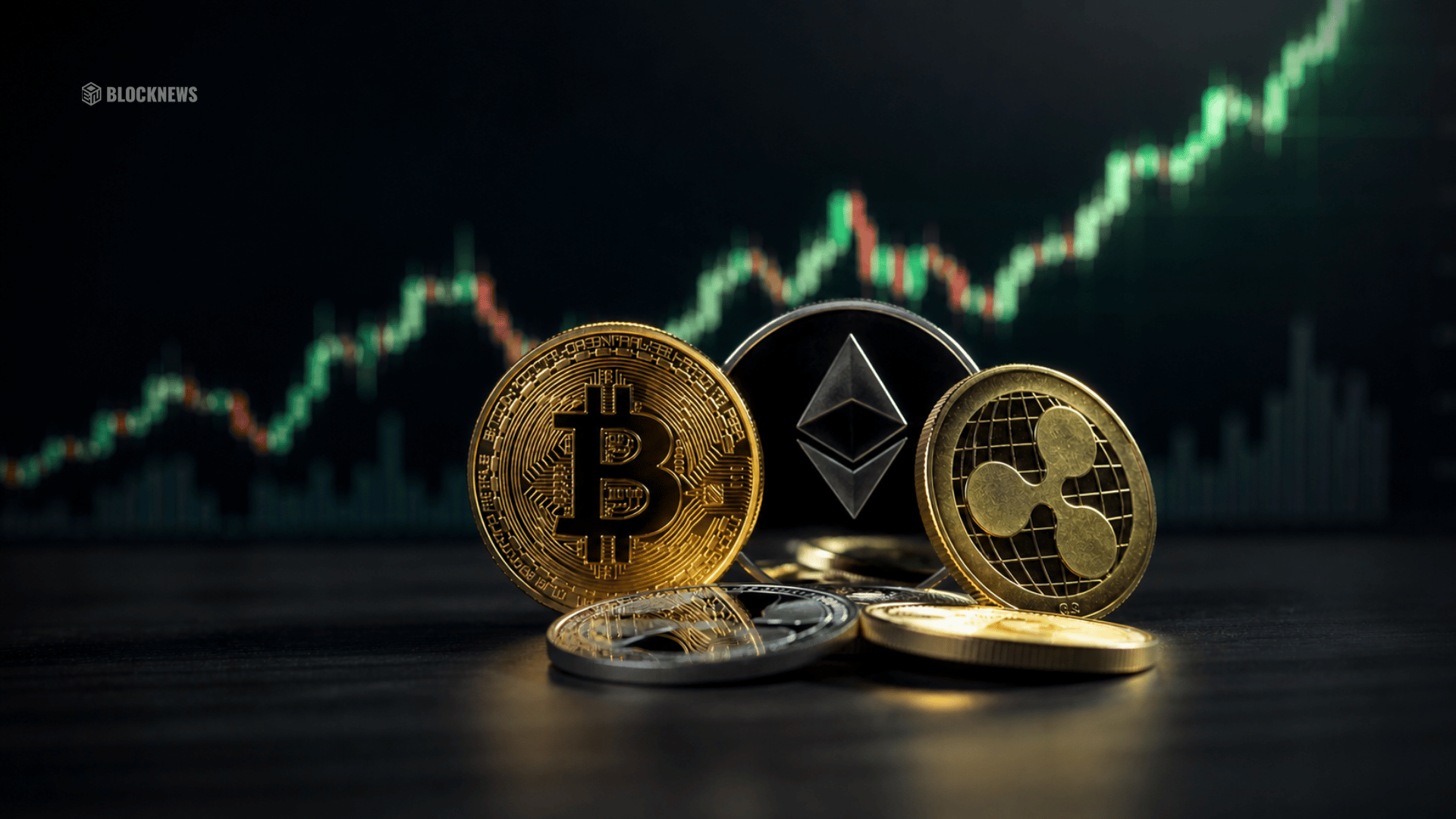 Crypto Stocks Just Had a Very Good Monday — Don’t Pop the Champagne Yet