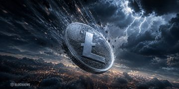 Crypto Traders Watch Litecoin Closely as LTC Momentum Weakens – Here Is the Latest Outlook