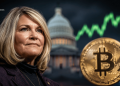 Cynthia Lummis Says CLARITY Act Could Transform US Crypto Leadership – Here Is Why Washington Is Finally Moving