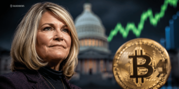 Cynthia Lummis Says CLARITY Act Could Transform US Crypto Leadership – Here Is Why Washington Is Finally Moving