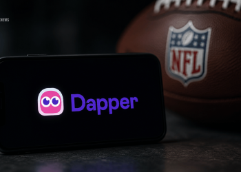 Dapper Labs Pulls the Plug on Nfl All Day New Drops and Collectors Are Furious