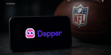 Dapper Labs Pulls the Plug on NFL All Day New Drops — And Collectors Are Furious
