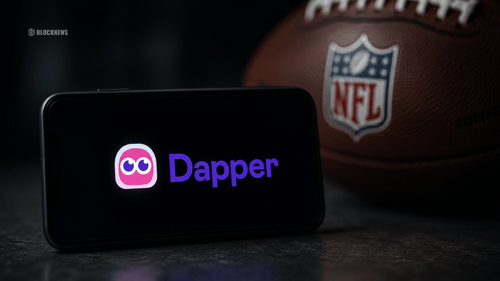 Dapper Labs Pulls the Plug on NFL All Day New Drops — And Collectors Are Furious