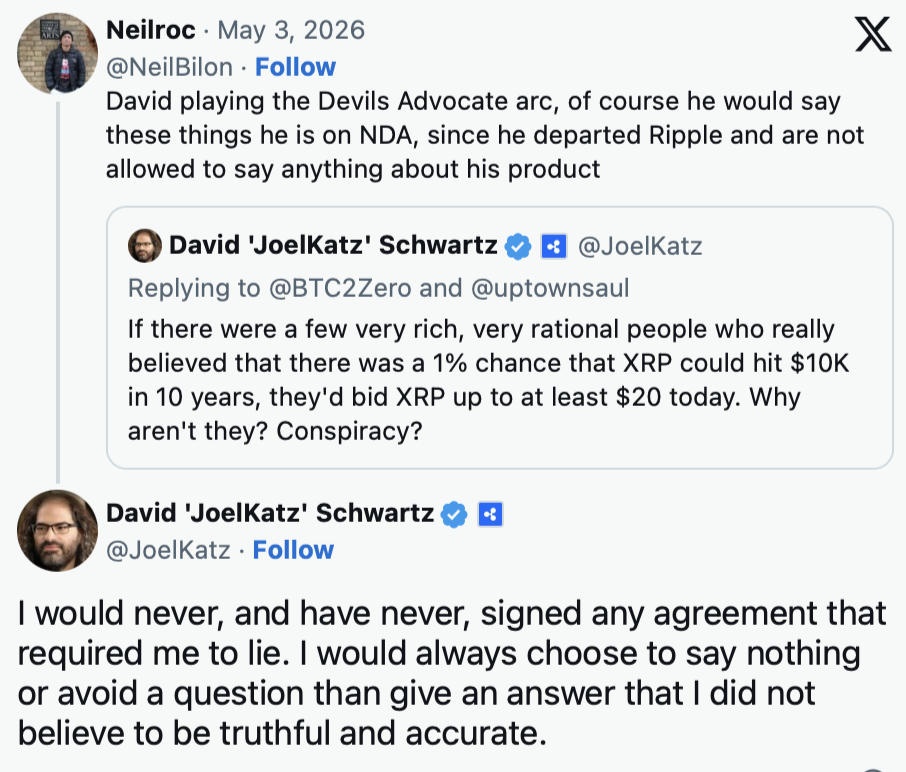 David Schwartz