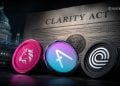 DeFi Crypto Rally Fades After CLARITY Act Vote – Here Is Why Traders Quickly Took Profits