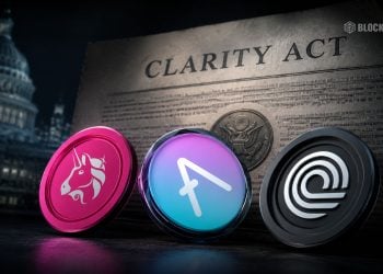 DeFi Crypto Rally Fades After CLARITY Act Vote – Here Is Why Traders Quickly Took Profits