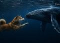 DOGE Crypto Pullback Tests Bullish Trend While Whales Quietly Buy – Here Is Why $0.097 Matters