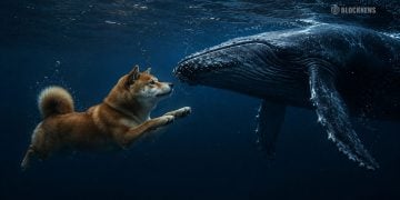 DOGE Crypto Pullback Tests Bullish Trend While Whales Quietly Buy – Here Is Why $0.097 Matters