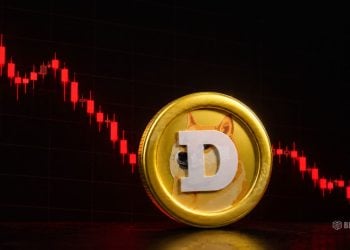 DOGE Price Rebounds After Sharp Liquidation Selloff – Here Is Why Traders Are Watching $0.108 Closely