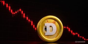 DOGE Price Rebounds After Sharp Liquidation Selloff – Here Is Why Traders Are Watching $0.108 Closely
