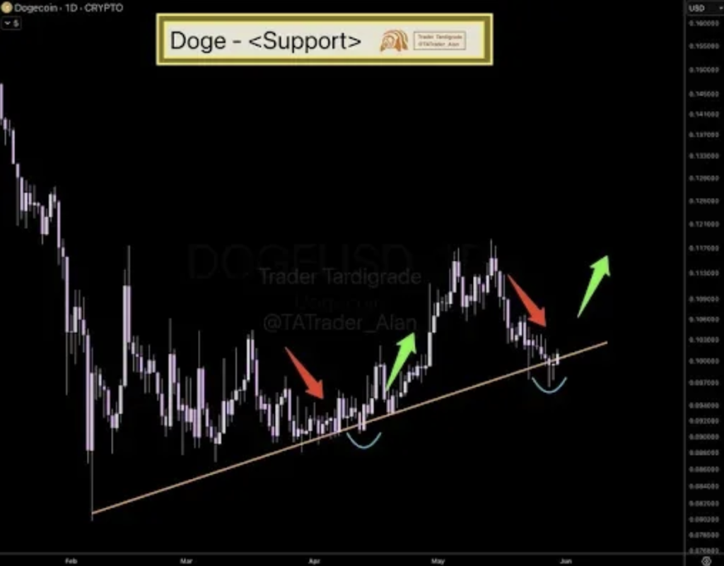Dogecoin
