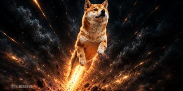 Dogecoin Bulls Eye Bigger Rally as Consolidation Tightens – Here Is Why DOGE Could Explode Again