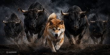 Dogecoin Crypto Breakout Pressure Builds – Here Is Why Traders Are Watching DOGE Closely