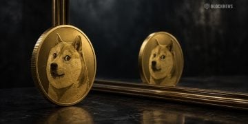 Dogecoin Crypto Mirrors Its 2020 Setup – Here Is Why Analysts Are Eyeing a Potential $2 Target