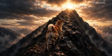 Dogecoin Crypto Price Gains Momentum – Here Is Why DOGE Traders Are Watching Breakout Levels