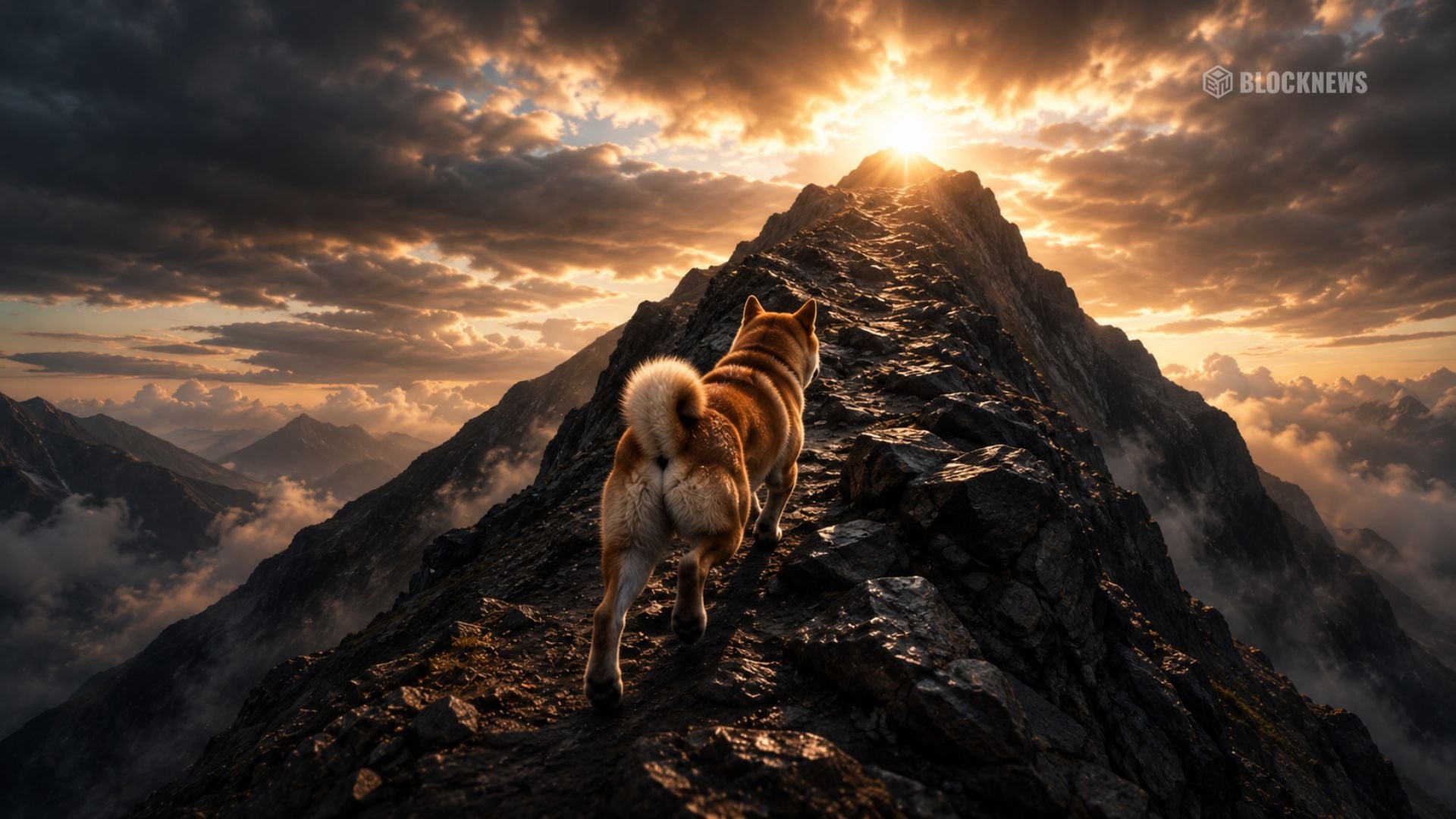 Dogecoin Crypto Price Gains Momentum – Here Is Why DOGE Traders Are Watching Breakout Levels