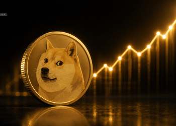 Dogecoin Crypto Rally Pushes Past $011 - Here is Whats Driving the Move