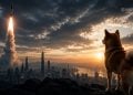 Dogecoin Crypto Revisits Historic Support Area - Here Is Why Traders Expect Volatility