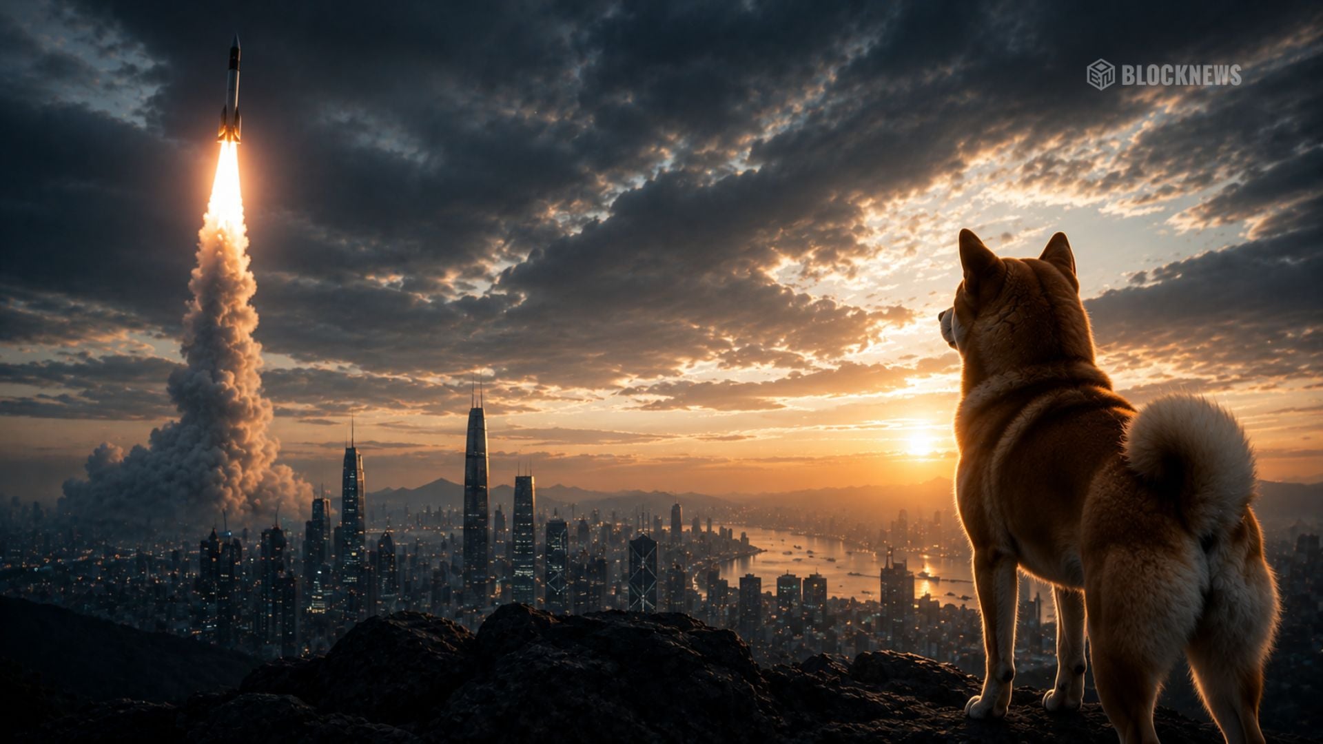 Dogecoin Crypto Revisits Historic Support Area – Here Is Why Traders Expect Volatility