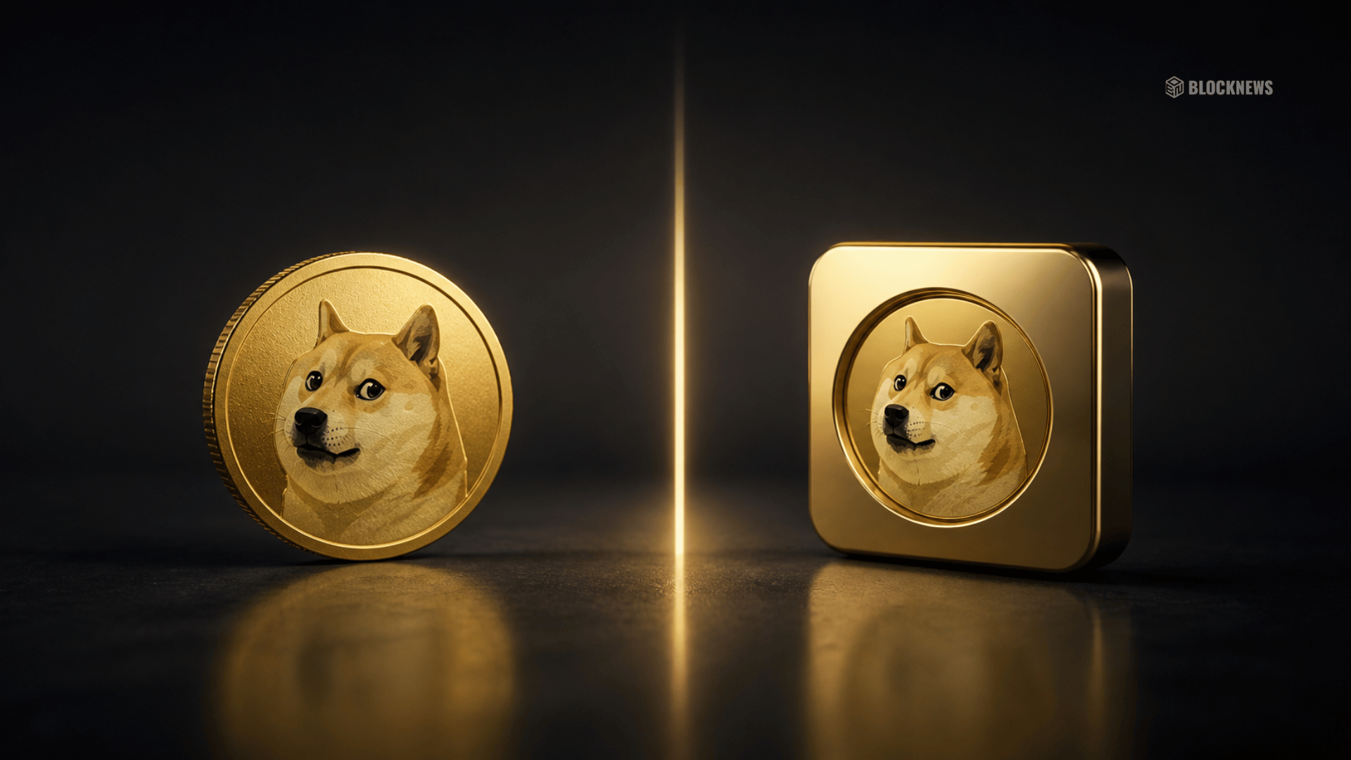 Dogecoin Crypto vs DOGE ETF – Here Is What Actually Separates Them