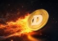 Dogecoin Faces Short-Term Weakness While Accumulation Grows - Here Is What Matters