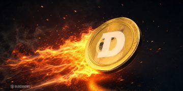 Dogecoin Faces Short-Term Weakness While Accumulation Grows – Here Is What Matters