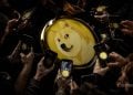 Dogecoin Holds Strength Above $0.10 as Buyers Step In Here Is What Could Trigger the Next Move Higher
