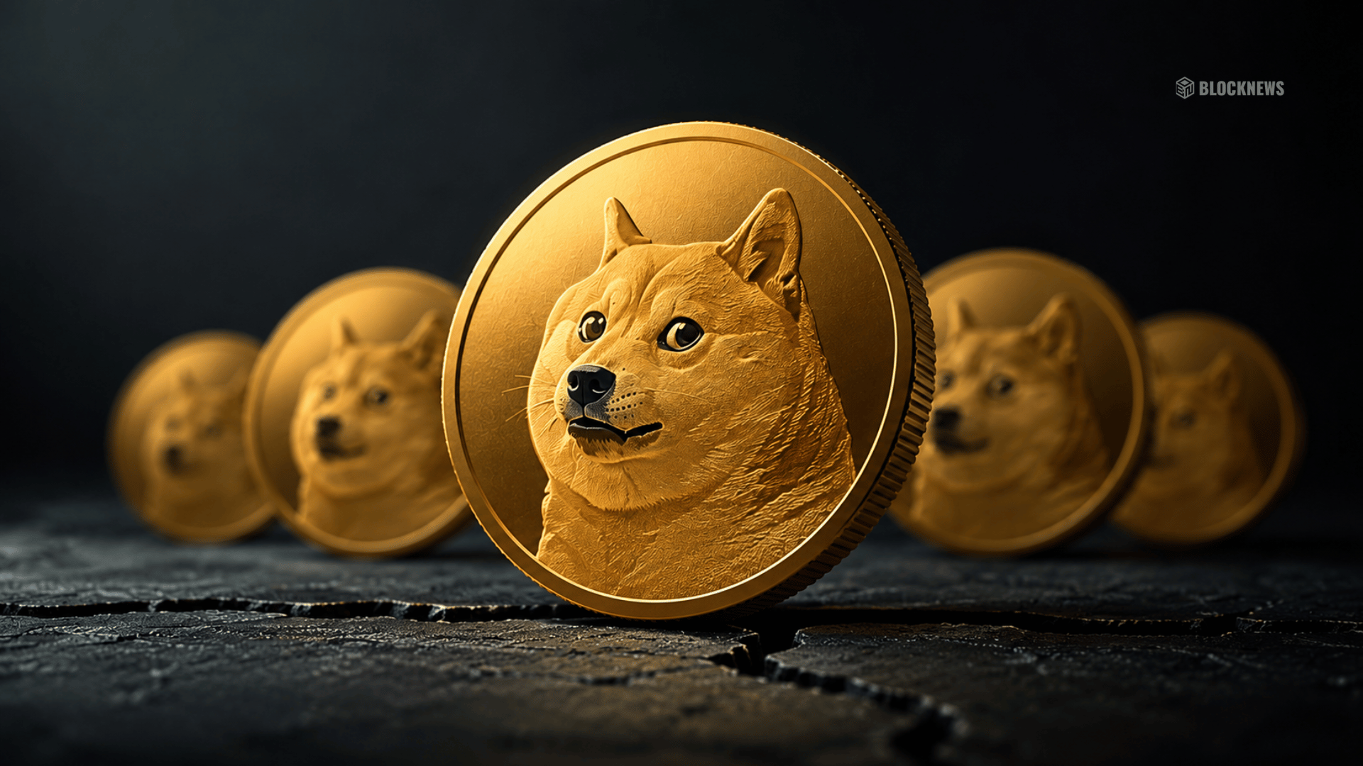 Dogecoin Tests Historic Support Again – Here Is Why DOGE Bulls Are Watching Closely