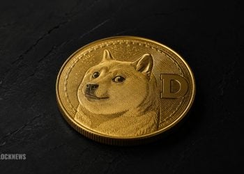 Dogecoin Triangle Pattern Resurfaces Again – Here Is Why Crypto Traders Are Watching DOGE Closely