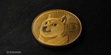 Dogecoin Triangle Pattern Resurfaces Again – Here Is Why Crypto Traders Are Watching DOGE Closely
