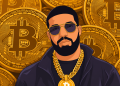 Drake Mentions Bitcoin on New Album – Here Is Why Crypto Fans Are Paying Attention