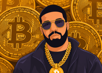 Drake Mentions Bitcoin on New Album – Here Is Why Crypto Fans Are Paying Attention