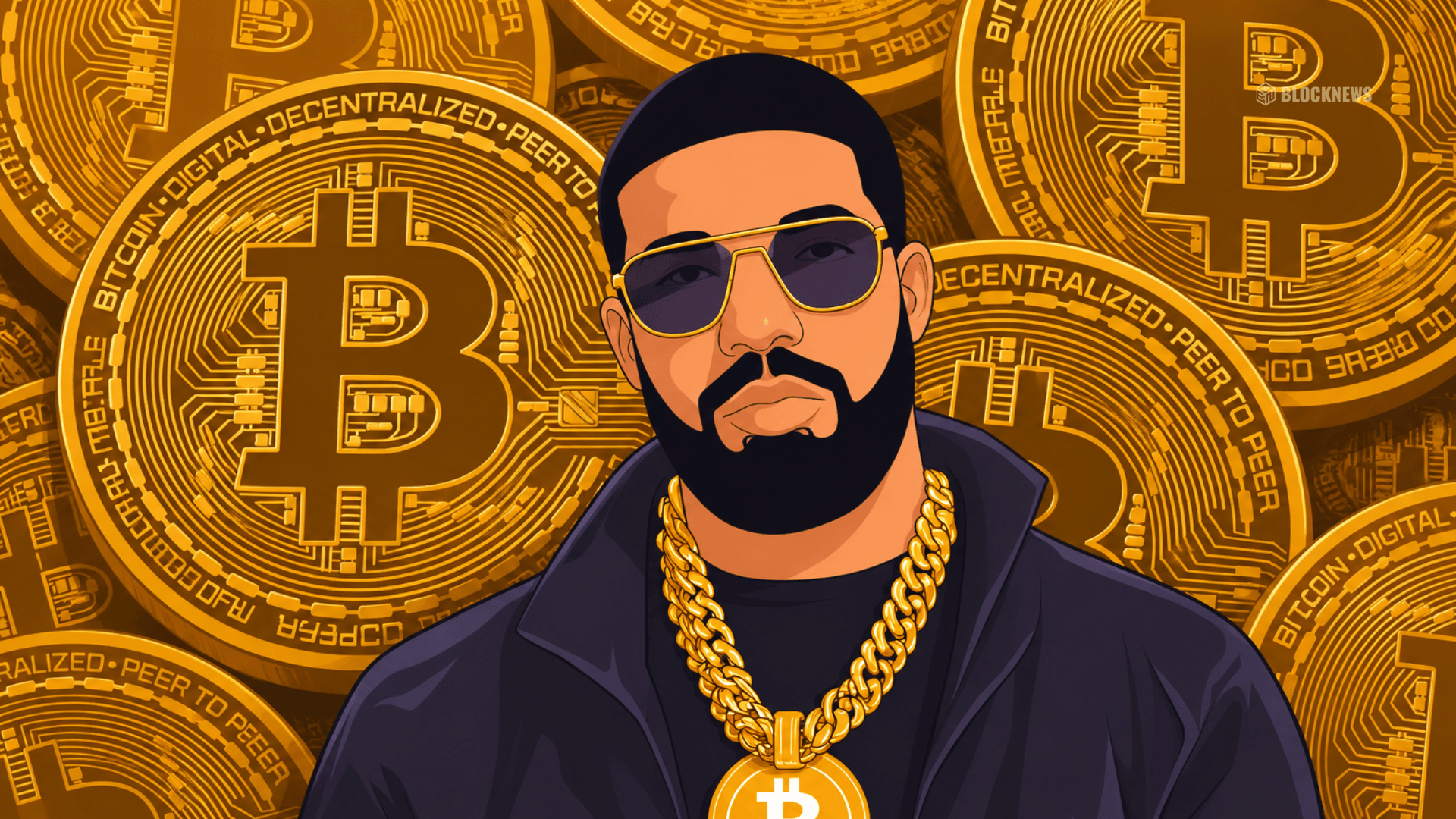 Drake Mentions Bitcoin on New Album – Here Is Why Crypto Fans Are Paying Attention
