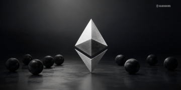 Eight Gone and Counting: What Exactly Is Happening at the Ethereum Foundation?