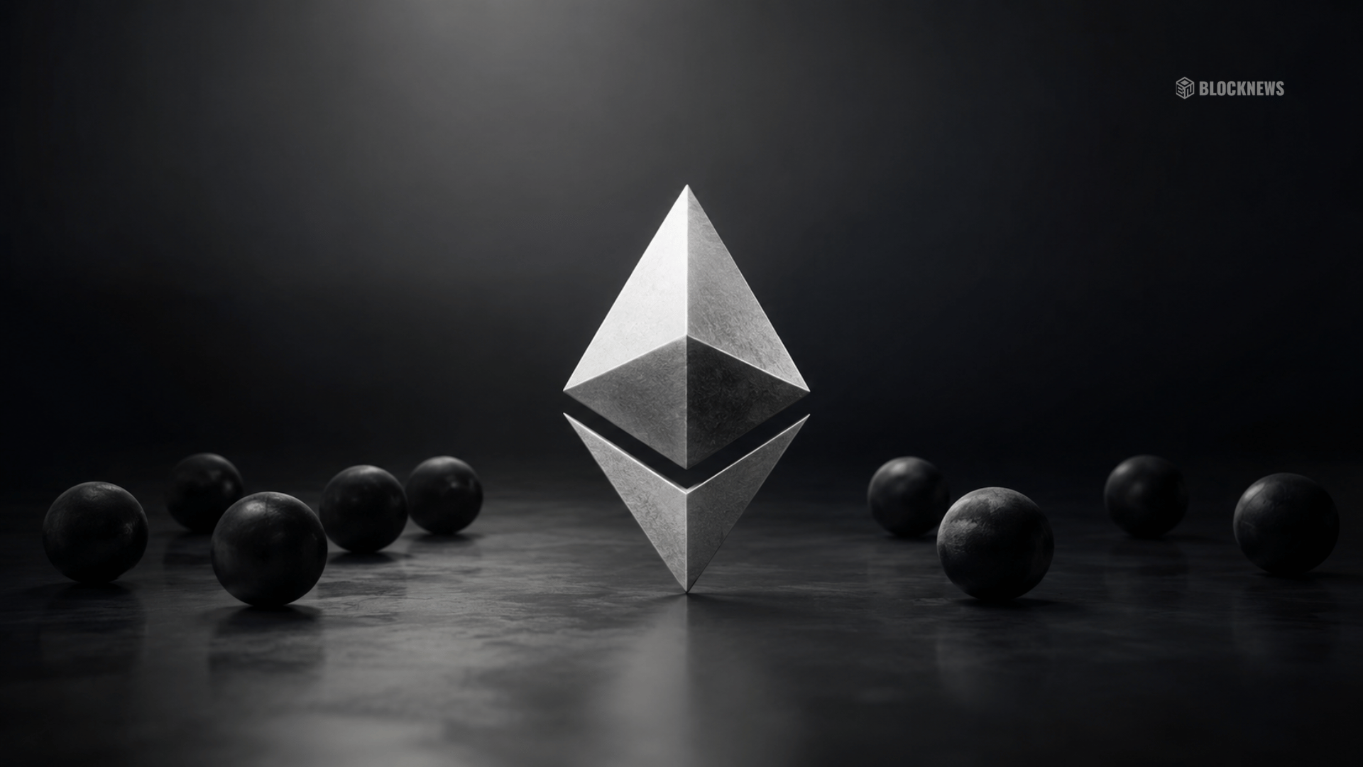 Eight Gone and Counting: What Exactly Is Happening at the Ethereum Foundation?