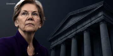 Elizabeth Warren’s Latest Crypto Fight Is Starting to Confuse Even the Banks