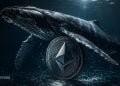 ETH Crypto Price Stalls as Whales Keep Buying More Ethereum – Here Is What the Smart Money May Be Seeing