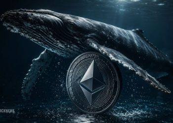 ETH Crypto Price Stalls as Whales Keep Buying More Ethereum – Here Is What the Smart Money May Be Seeing
