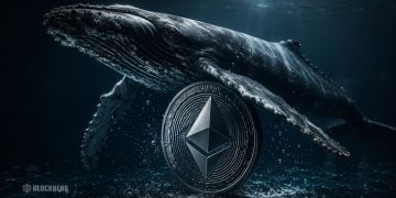 ETH Crypto Price Stalls as Whales Keep Buying More Ethereum – Here Is What the Smart Money May Be Seeing