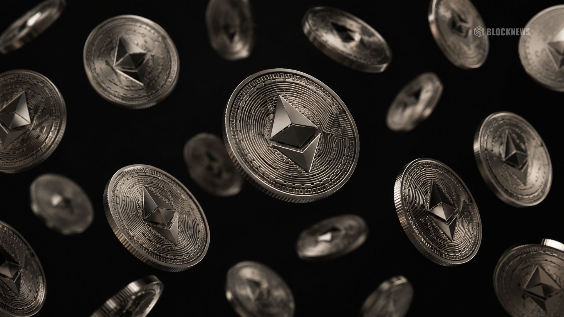 ETH Crypto Traders Stack Bearish Bets as Longs Accumulate – Here Is What the Data Reveals